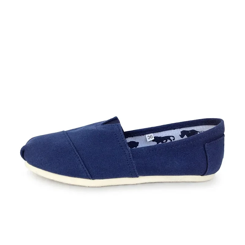 Verão azul mocassins masculino - Espadrille Slip On avaliação e preço
