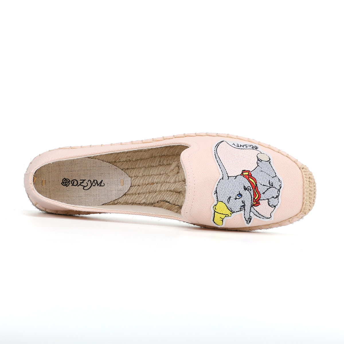 Promoção Imperdível: Sapatos F - Espadrille Slip On avaliação e preço